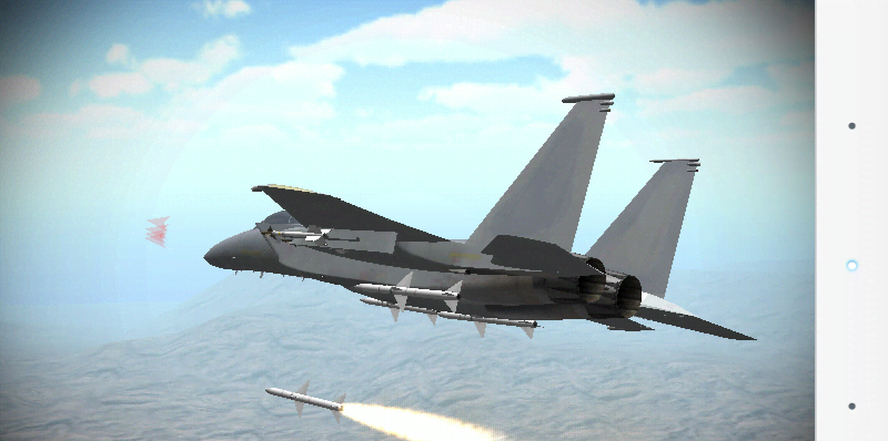 Strike Fighters screenshot 3