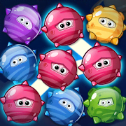 Star Link Puzzle– Pokki PoP Quest