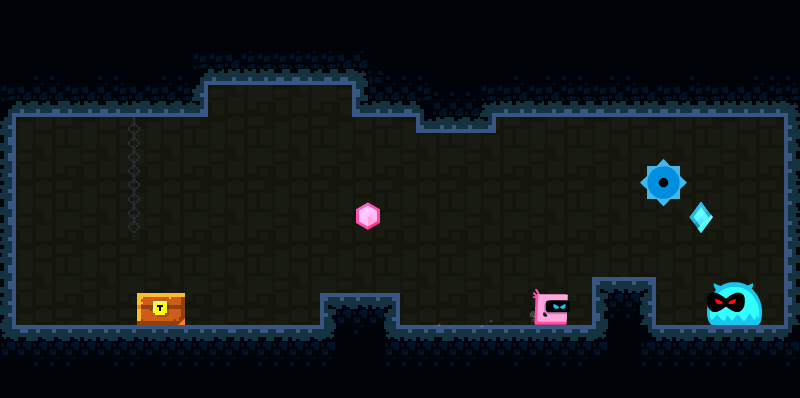 Tower of Destiny gameplay screenshot 2