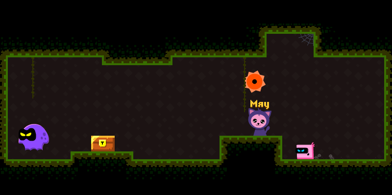 Tower of Destiny gameplay screenshot 3