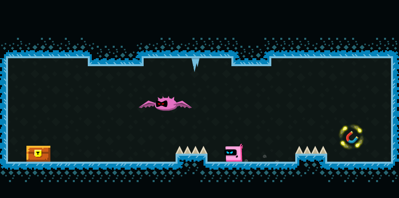 Tower of Destiny gameplay screenshot 4