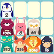 2048 Beat