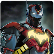 Iron Bat 2 The Dark Night