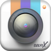 Selfix - Selfie Editor And Photo Retouch