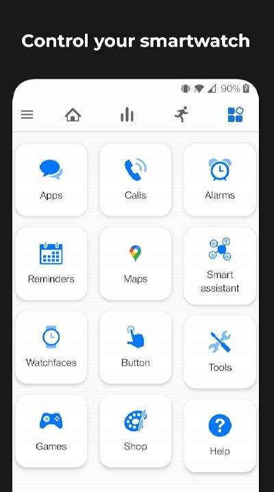 Notify for Xiaomi & Mi Fitness screenshot 2