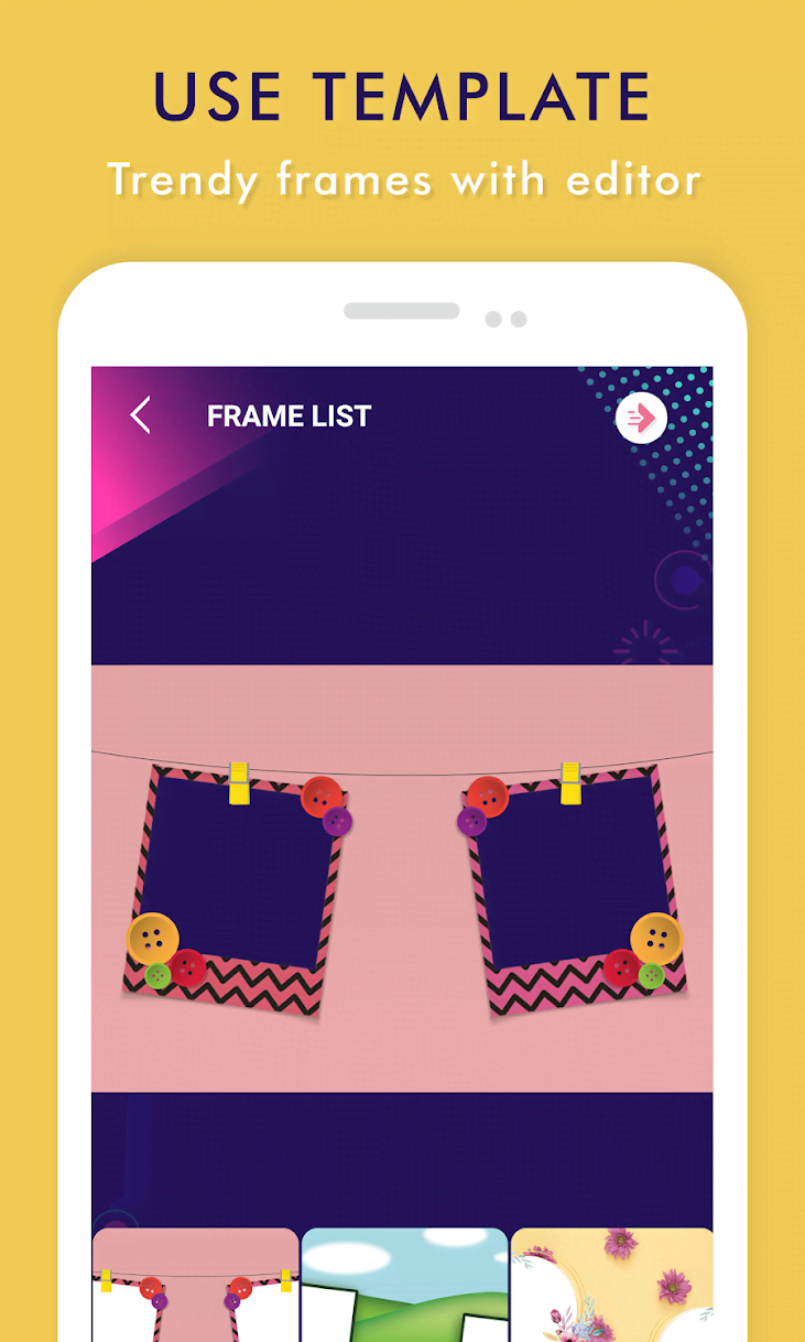 Big Camera : Sizing & Scaling Objects in Photos screenshot 1