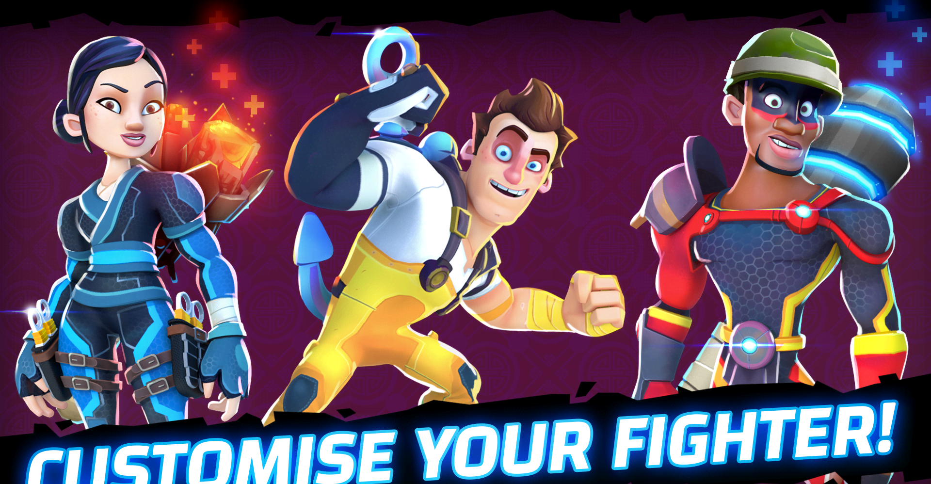 Smash Supreme screenshot 3
