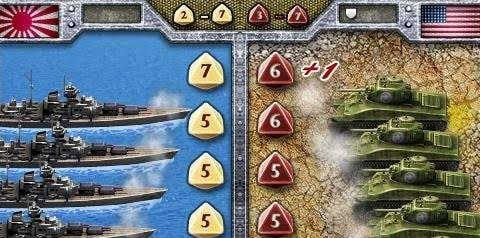 World Conqueror 1945 screenshot 3
