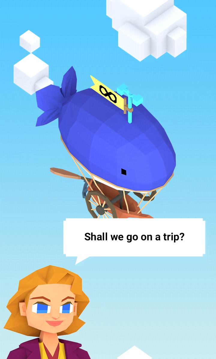 Around the World in 80 Days 2019 screenshot 1