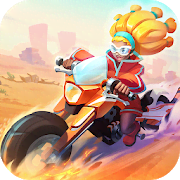 Trials Moto Heroes
