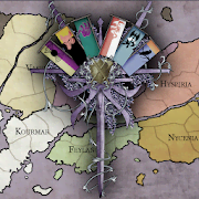 Tales of Illyria: Destinies