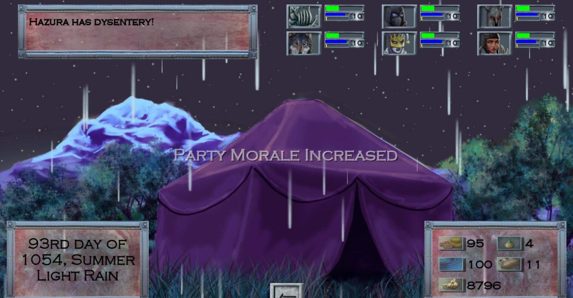 Tales of Illyria: Destinies screenshot 4