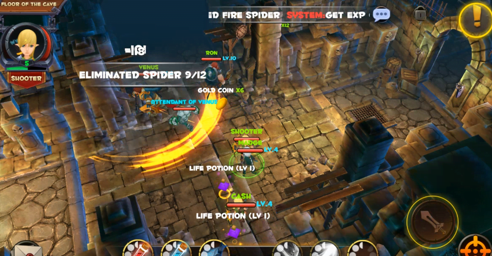 Guardian Prequel image preview 2