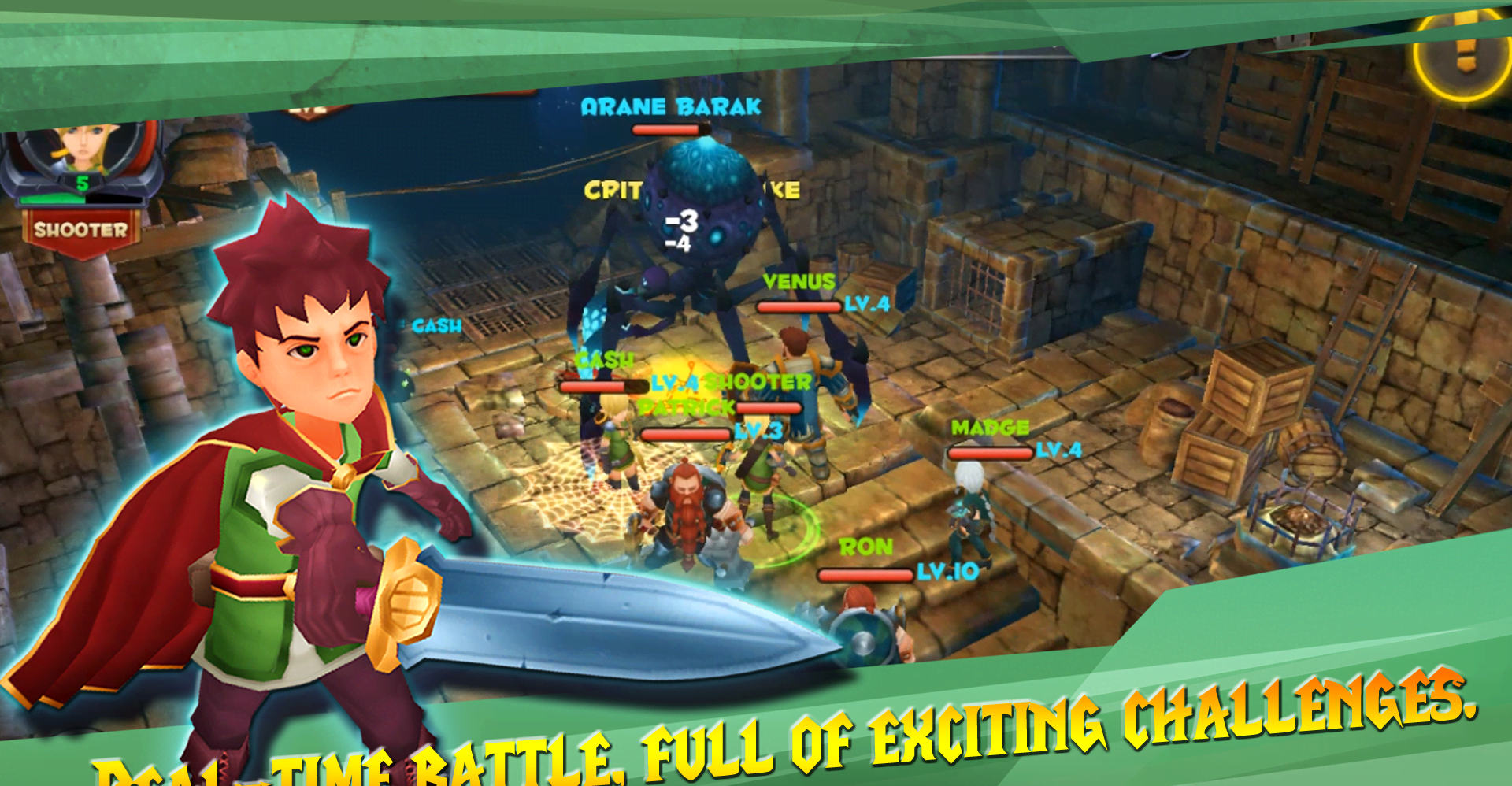 Guardian Prequel image preview 3