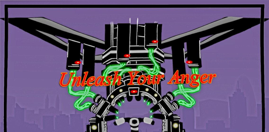 Revenge Of Stickman Warriors screenshot 3