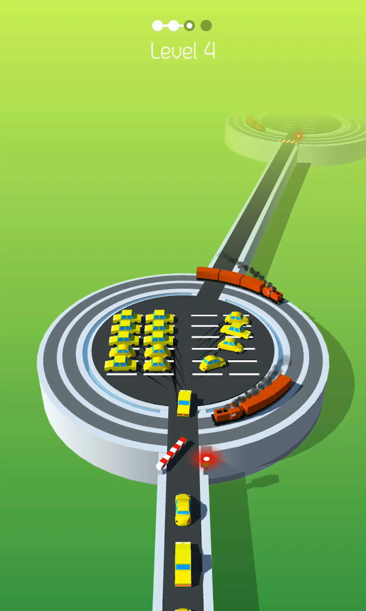 Parking Highway screenshot 4