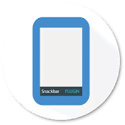 Snackbar Tasker Plugin