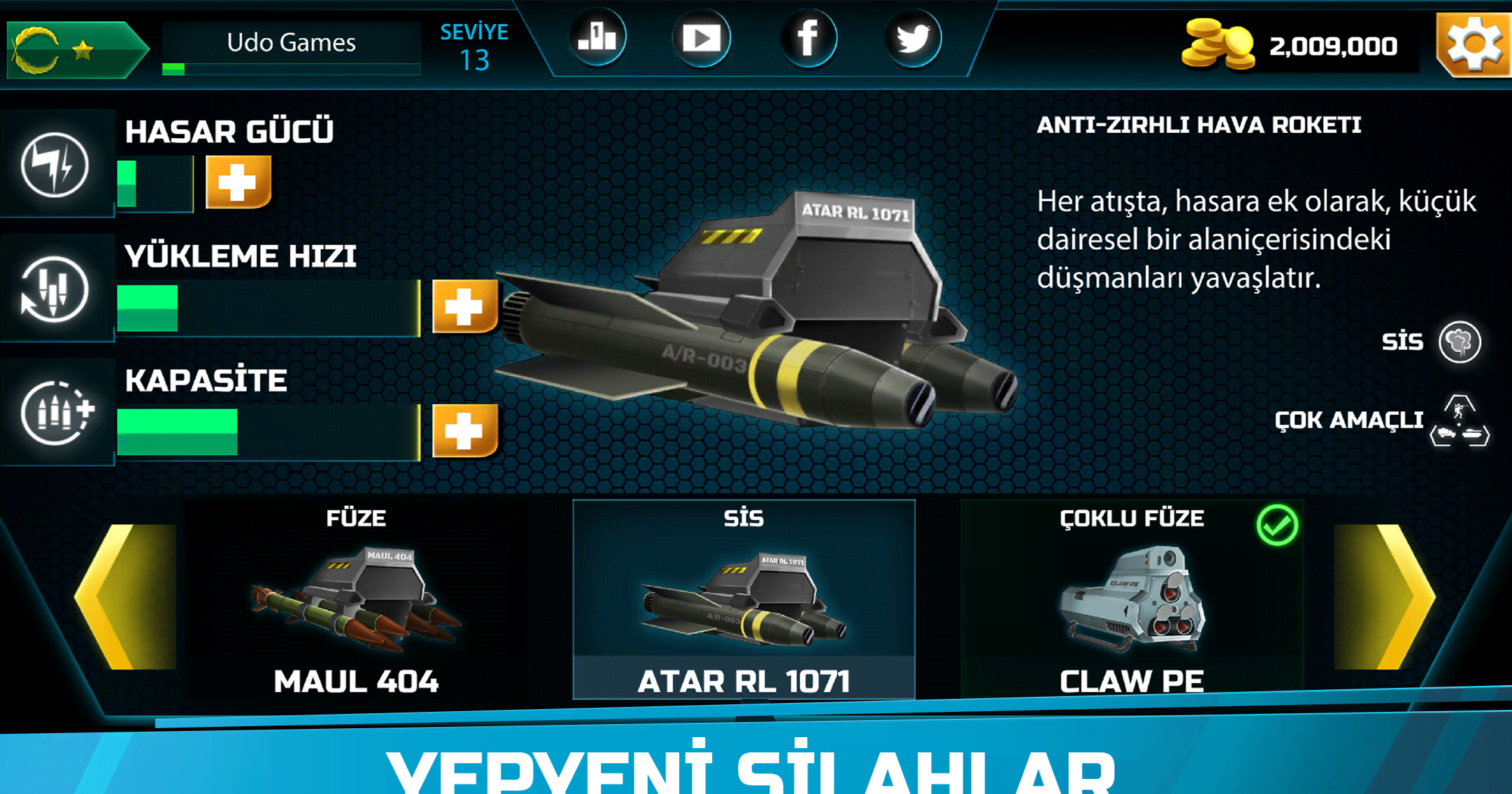 Operation: ANKA screenshot 4
