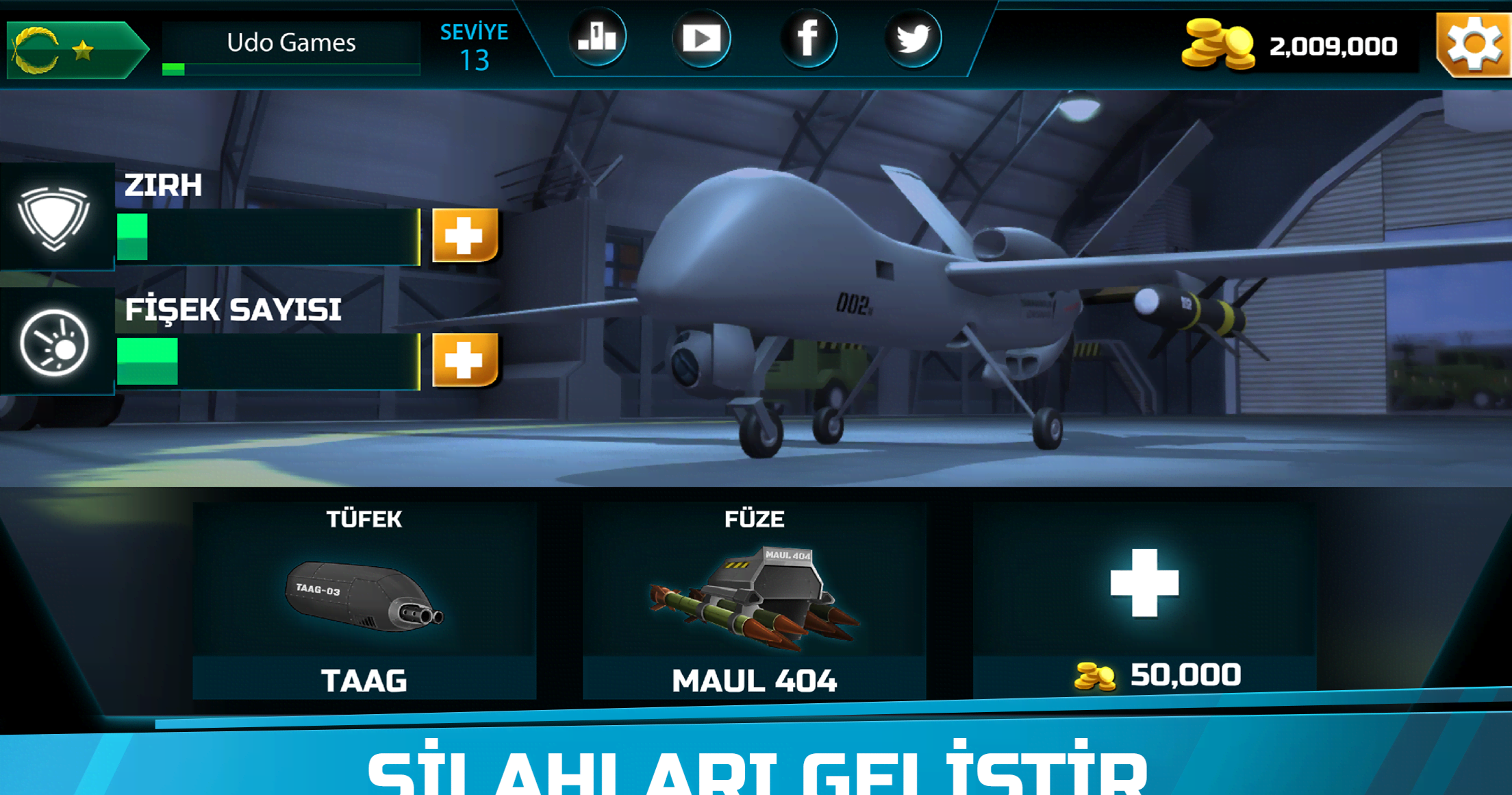 Operation: ANKA screenshot 3