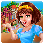 Resort Empire : Hotel Simulation Games