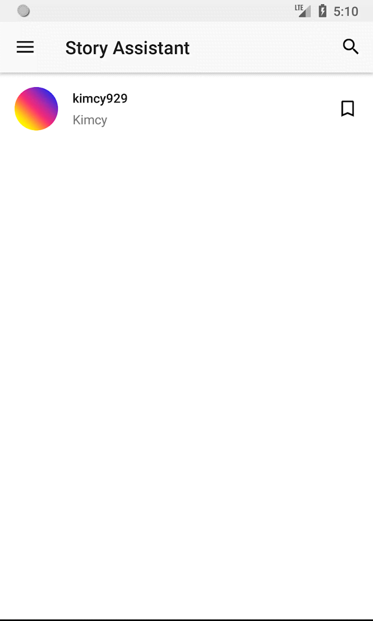 Story Saver for Instagram - Story Assistant screenshot 2