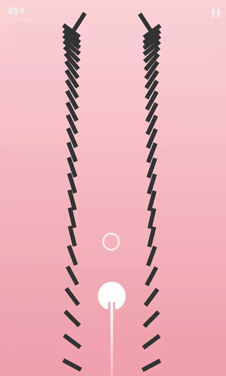 Force Escape gameplay screenshot 2