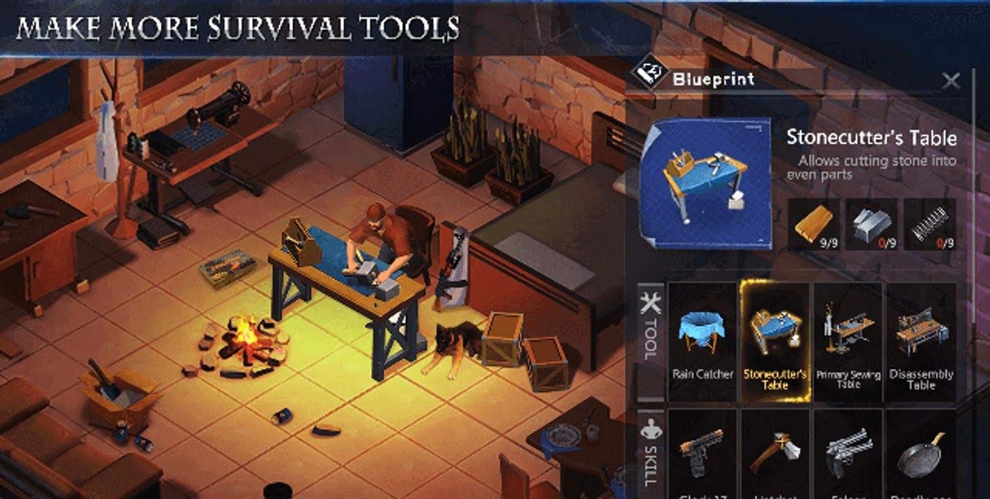 WarZ: Law of Survival gameplay screenshot 2