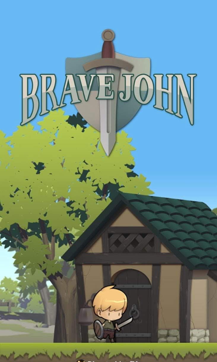 Brave John screenshot 1