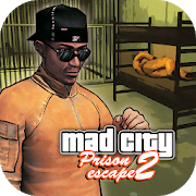 Prison Escape 2 New Jail Mad City Stories