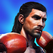 Mega Punch - Top Boxing Game