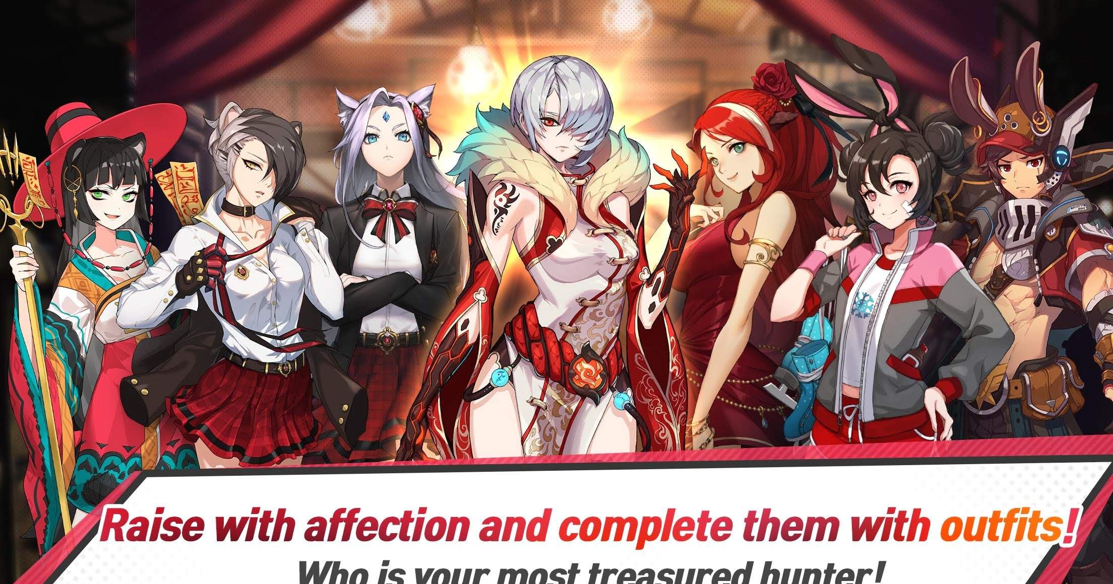 Blustone 2 - #1 Adventure Anime RPG! screenshot 2