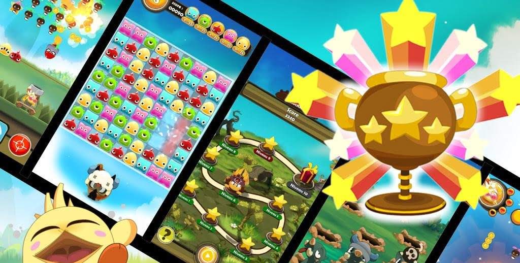 DOFUS Pets screenshot 3