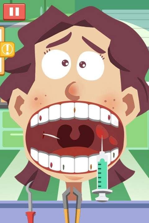Super Dentist screenshot 1