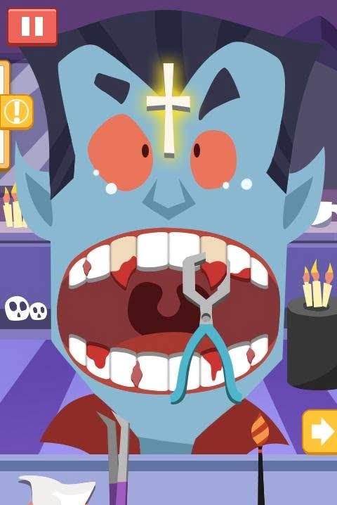Super Dentist screenshot 3