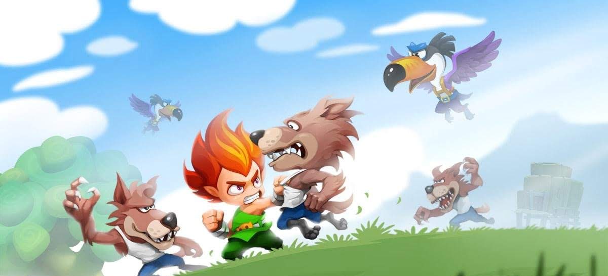 Metal Dash - Strike Shooter screenshot 2