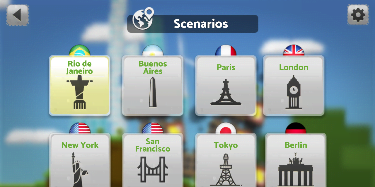 BalanCity screenshot 3