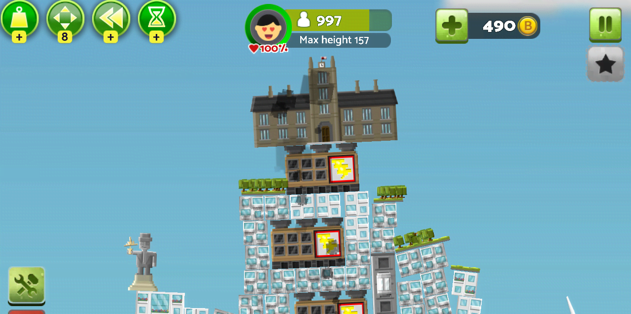BalanCity screenshot 4