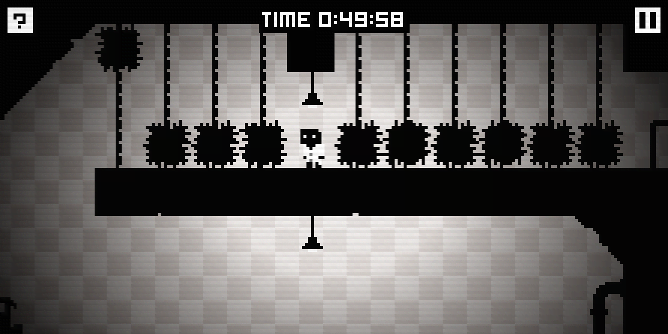 Burn It Down screenshot 3