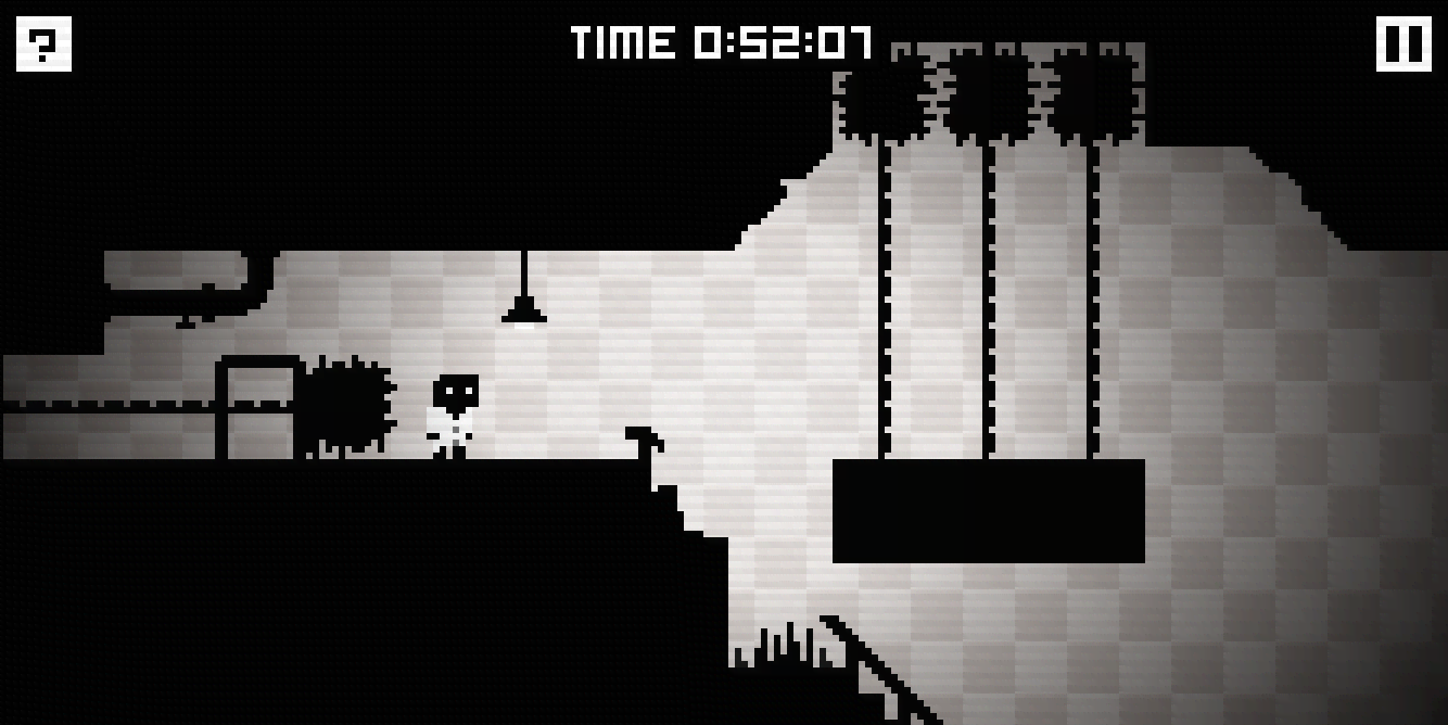 Burn It Down screenshot 2