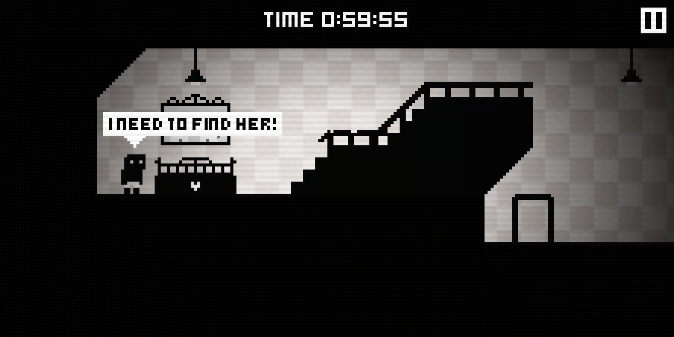 Burn It Down screenshot 1