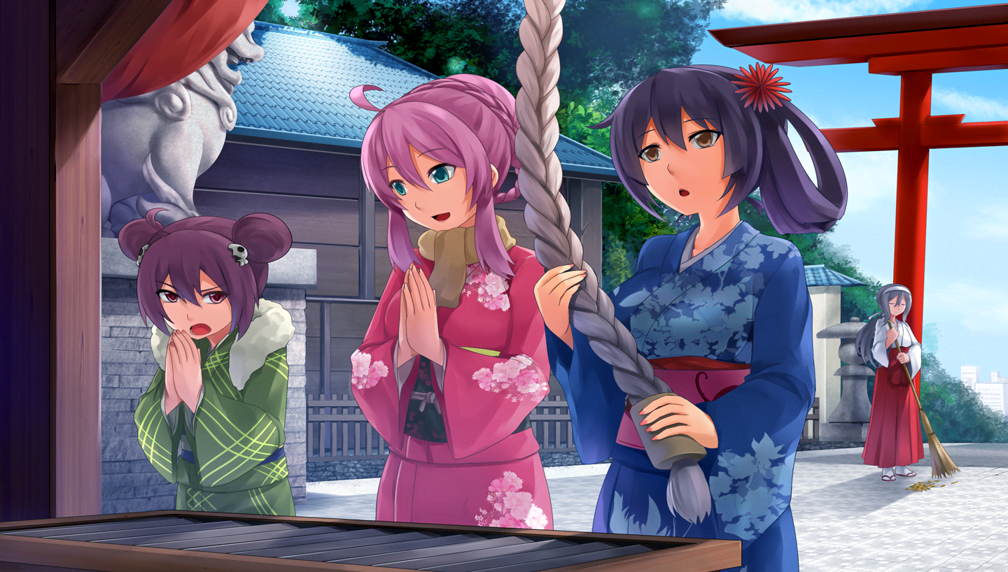 Boxing Angel gameplay screenshot 4