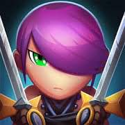 Everclicker Endless RPG