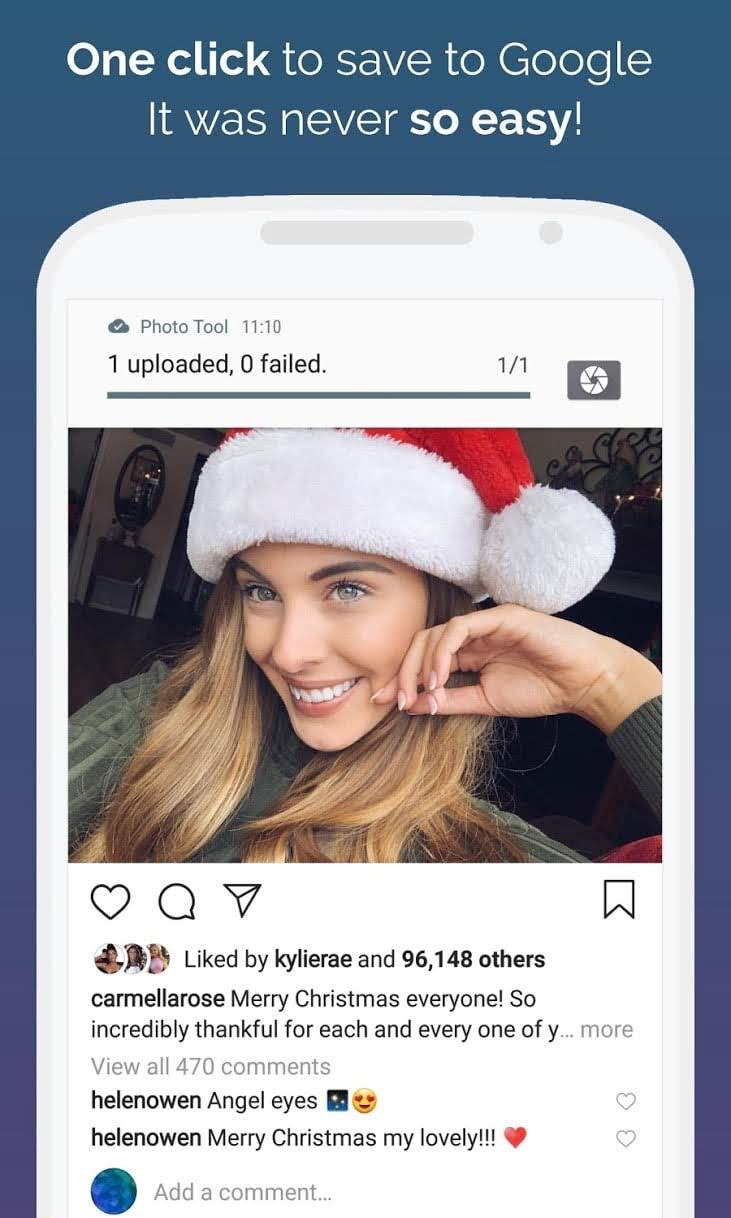 Photo Tool screenshot 4