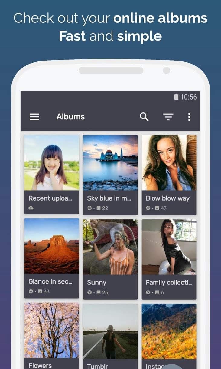 Photo Tool screenshot 1