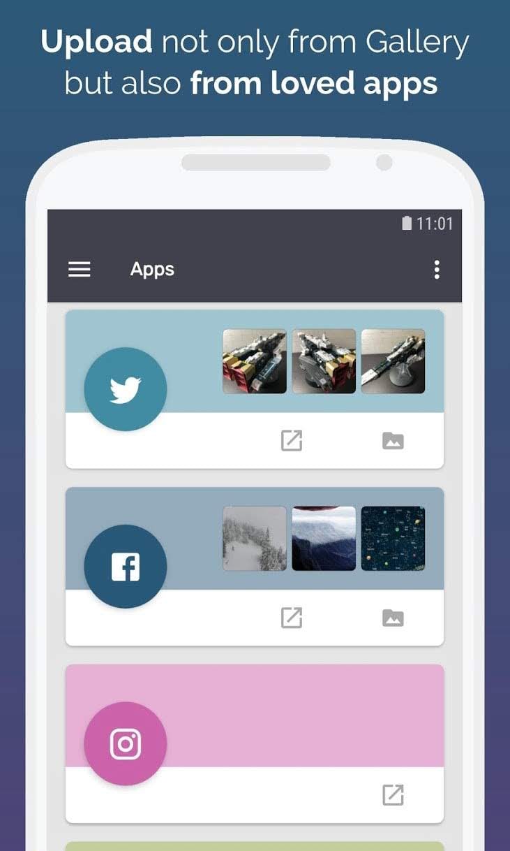 Photo Tool screenshot 3