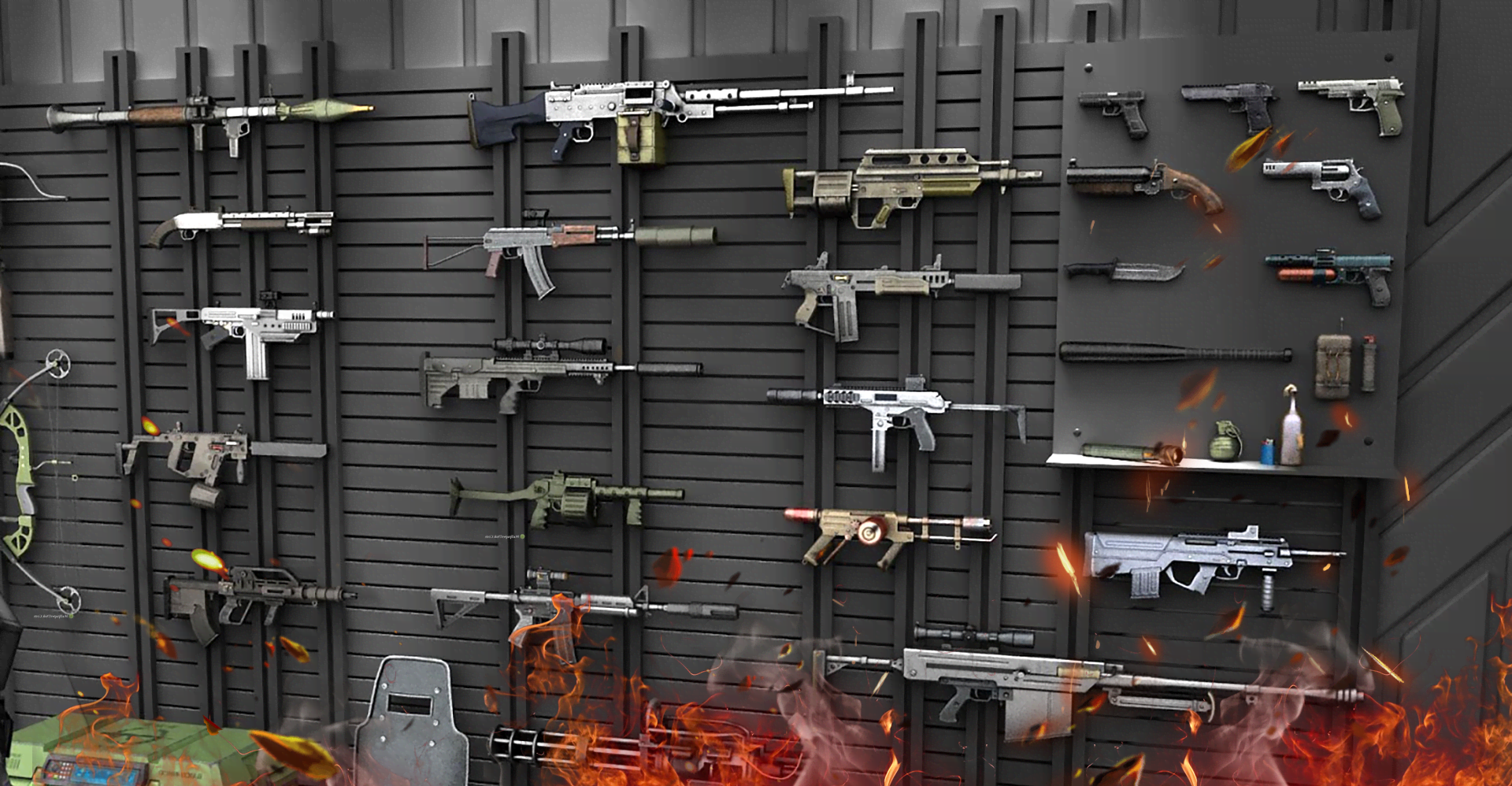 Death Sniper Mission screenshot 4