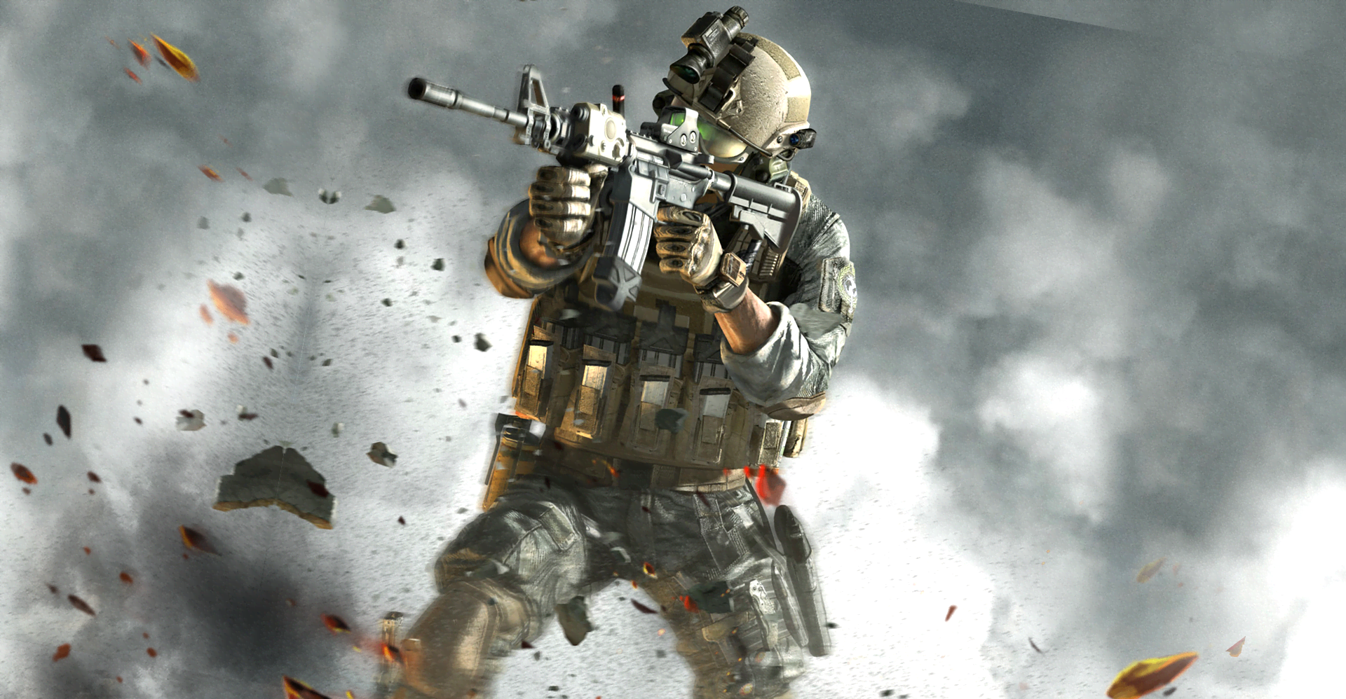 Death Sniper Mission screenshot 1