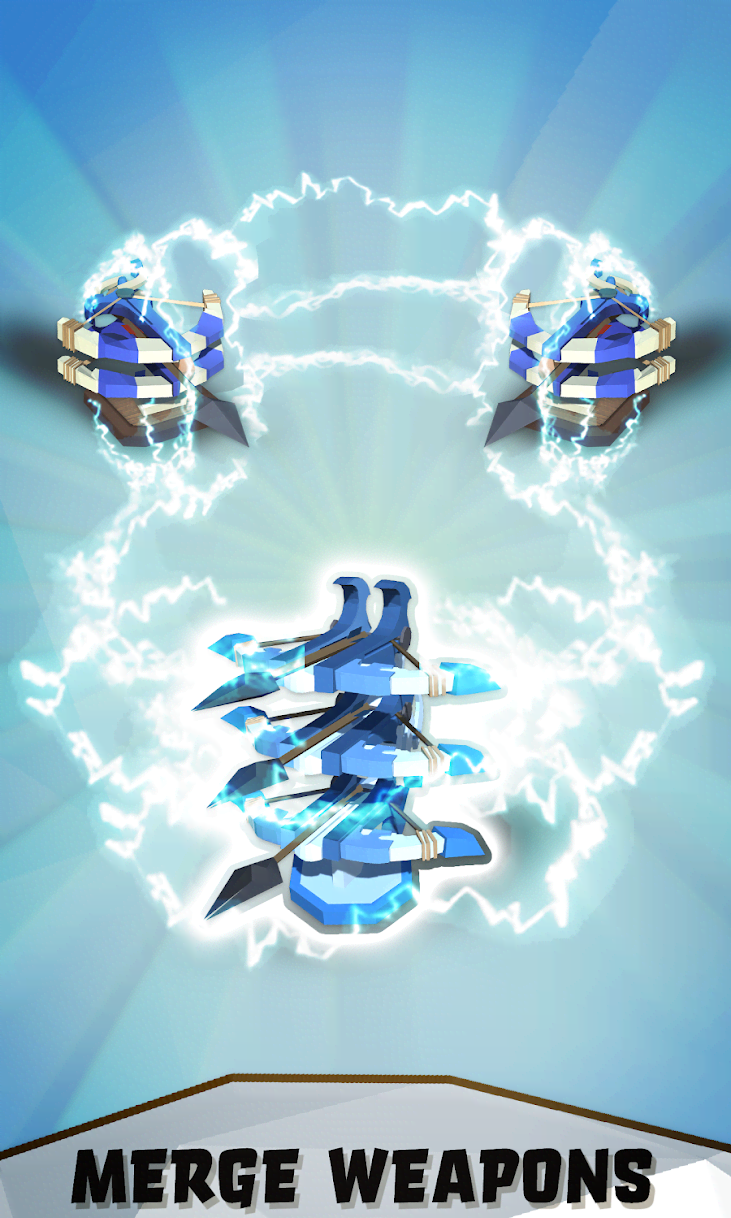 Idle Arrows screenshot 3