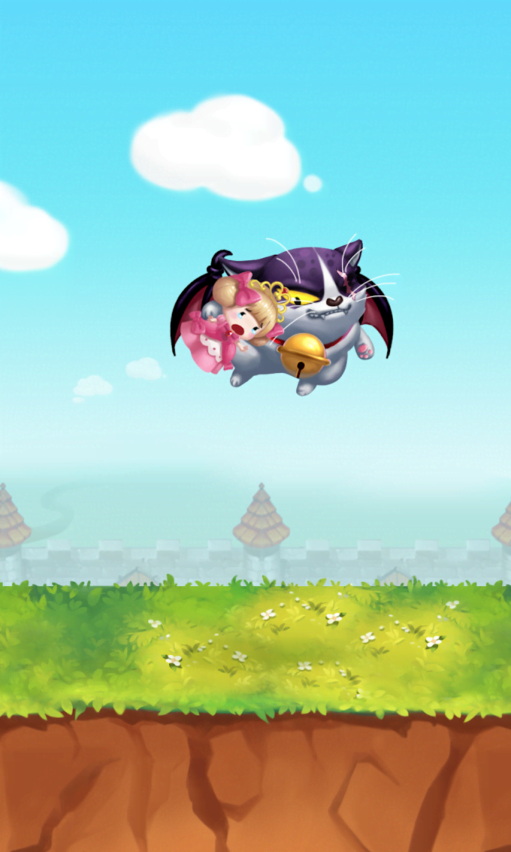 Rescue My Princess screenshot 2