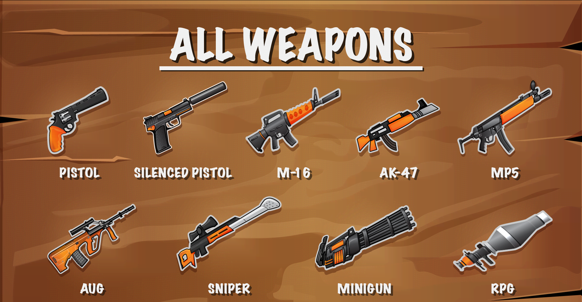 Zombie Legends screenshot 2